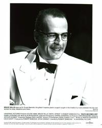 Death Becomes Her - 8 x 10 B&W Photo #3