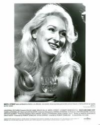 Death Becomes Her - 8 x 10 B&W Photo #5