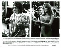Death Becomes Her - 8 x 10 B&W Photo #6