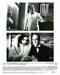 Death Becomes Her - 8 x 10 B&W Photo #7