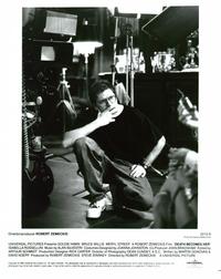 Death Becomes Her - 8 x 10 B&W Photo #8