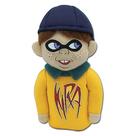 Death Note - Kira Plush Finger Puppet