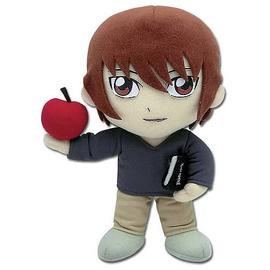 Death Note - Light Yagami Plush