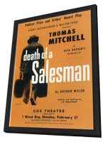 Death Of A Salesman (Broadway)