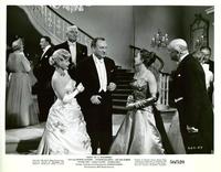 Death of a Scoundrel - 8 x 10 B&W Photo #3