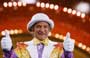 Death to Smoochy - 8 x 10 Color Photo #1
