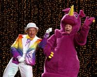Death to Smoochy - 8 x 10 Color Photo #2