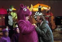 Death to Smoochy - 8 x 10 Color Photo #5