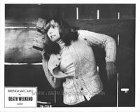 Death Weekend - 8 x 10 B&W Photo #1