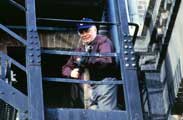 Death Wish 3 - 8 x 10 Color Photo #1
