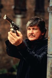 Death Wish 3 - 8 x 10 Color Photo #2