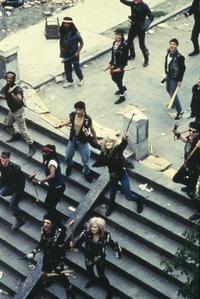 Death Wish 3 - 8 x 10 Color Photo #8