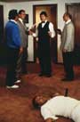 Death Wish 4: The Crackdown - 8 x 10 Color Photo #2