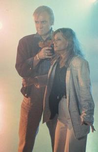 Death Wish 4: The Crackdown - 8 x 10 Color Photo #1