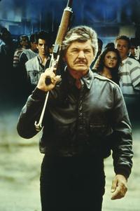 Death Wish 4: The Crackdown - 8 x 10 Color Photo #4