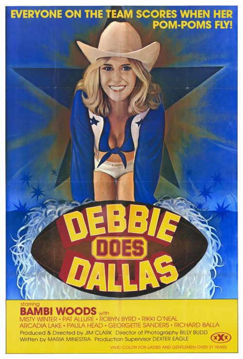 Debbie Does Dallas Full Movie
