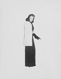 Deception - 8 x 10 B&W Photo #9