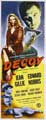 Decoy - 27 x 40 Movie Poster