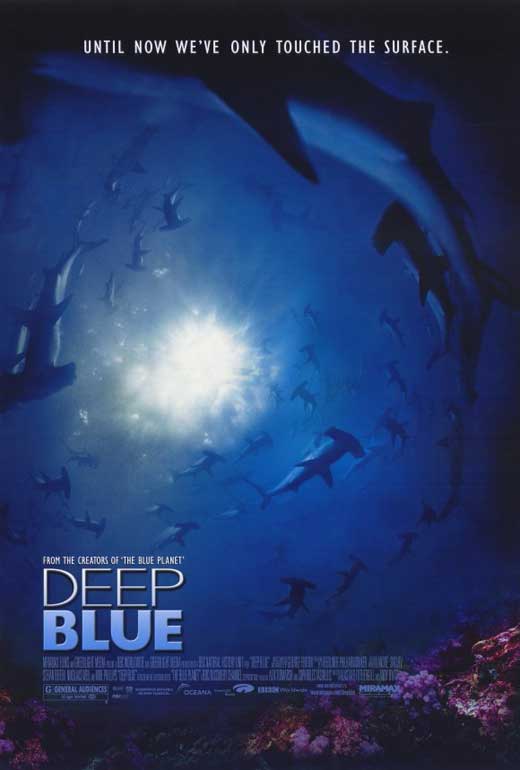 Deep Blue (Film)