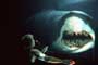 Deep Blue Sea - 8 x 10 Color Photo #3