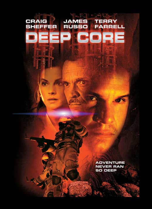 Deep Core movie