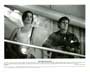 Deep Rising - 8 x 10 B&W Photo #1