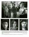 Deep Rising - 8 x 10 B&W Photo #4