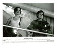 Deep Rising - 8 x 10 B&W Photo #1