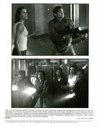 Deep Rising - 8 x 10 B&W Photo #2