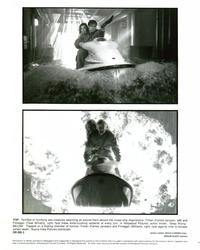 Deep Rising - 8 x 10 B&W Photo #5