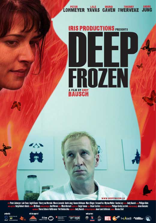 Deepfrozen movie