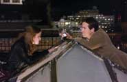 Definitely, Maybe - 8 x 10 Color Photo #31
