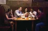 Definitely, Maybe - 8 x 10 Color Photo #32