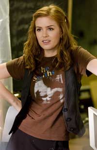 Definitely, Maybe - 8 x 10 Color Photo #9