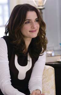 Definitely, Maybe - 8 x 10 Color Photo #13