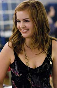 Definitely, Maybe - 8 x 10 Color Photo #27