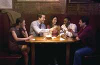 Definitely, Maybe - 8 x 10 Color Photo #32