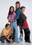 Degrassi: The Next Generation - 8 x 10 Color Photo #5