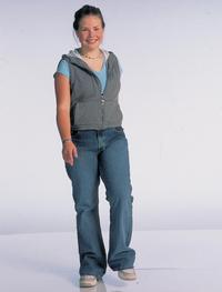 Degrassi: The Next Generation - 8 x 10 Color Photo #2
