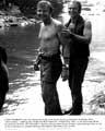 Deliverance - 8 x 10 B&W Photo #1