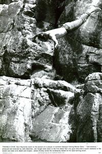 Deliverance - 8 x 10 B&W Photo #5