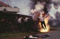Delta Force 2: Operation Stranglehold - 8 x 10 Color Photo #3