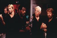 Delta Force - 8 x 10 Color Photo #5