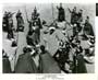Demetrius and the Gladiators - 8 x 10 B&W Photo #9