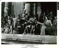 Demetrius and the Gladiators - 8 x 10 B&W Photo #3