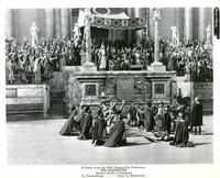 Demetrius and the Gladiators - 8 x 10 B&W Photo #7