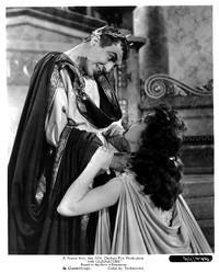 Demetrius and the Gladiators - 8 x 10 B&W Photo #10