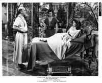 Demetrius and the Gladiators - 8 x 10 B&W Photo #2