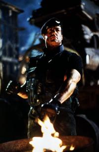 Demolition Man - 8 x 10 Color Photo #12