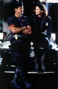 Demolition Man - 8 x 10 Color Photo #13